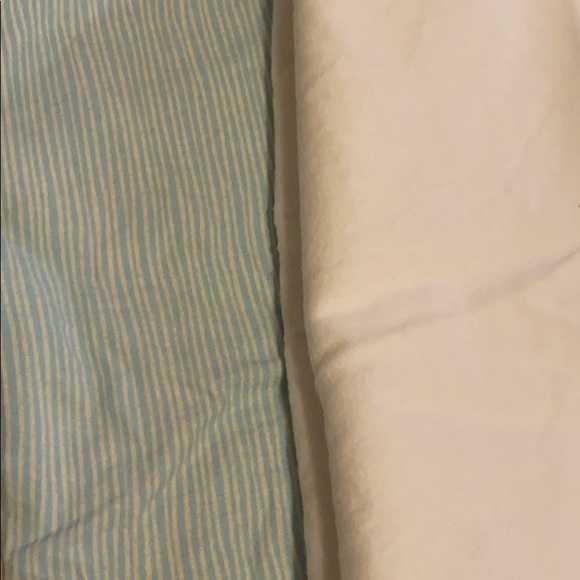 Flannel Receiving Blankets - Picture 3 of 3